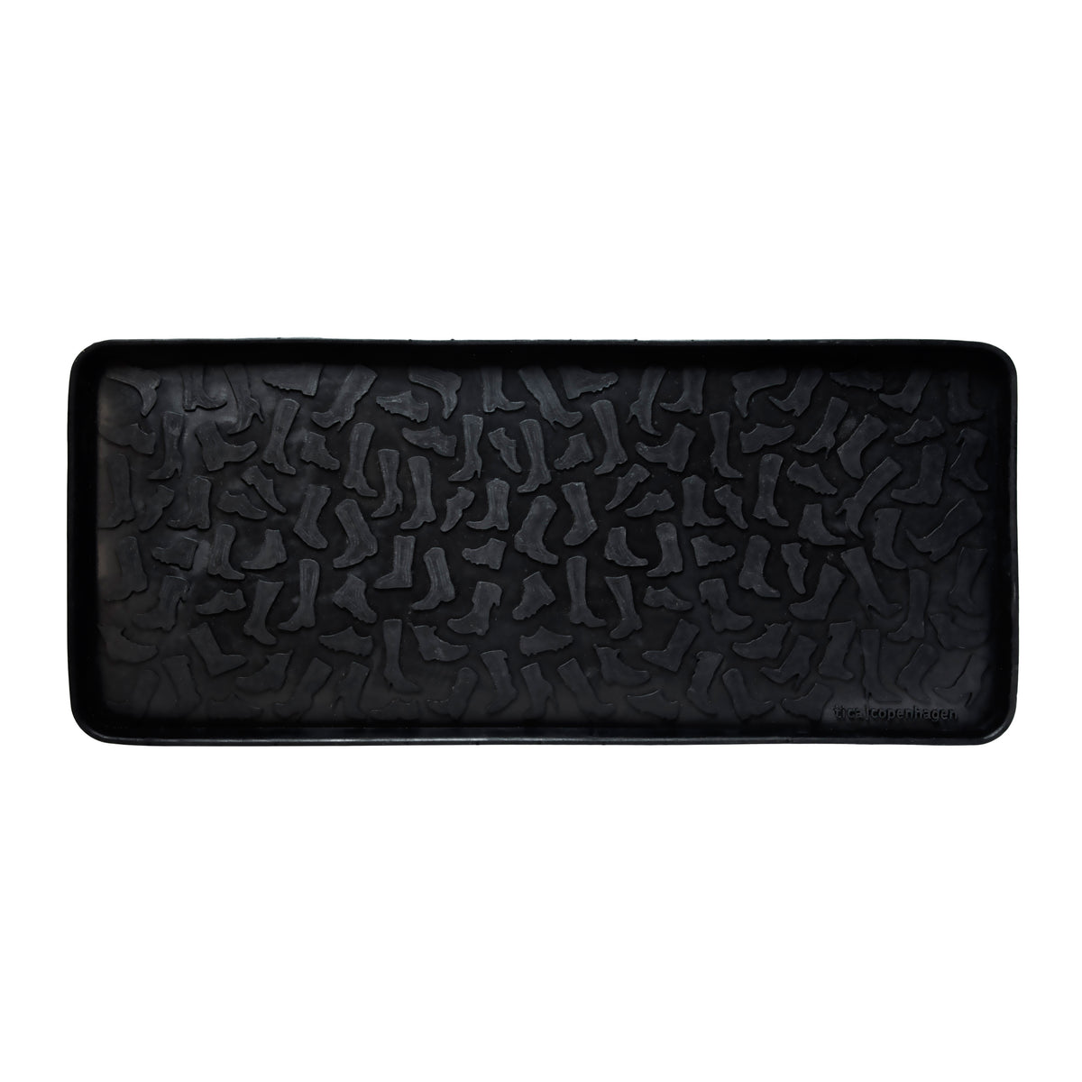 tica copenhagen - Schuhabtropfschale | footwear / 88 x 38 cm