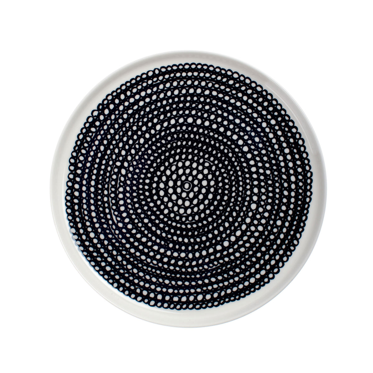 Marimekko - Oiva Räsymatto Teller | Ø 20 cm
