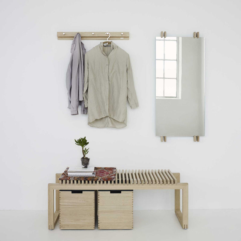 Fritz Hansen - Skagerak Cutter Spiegel