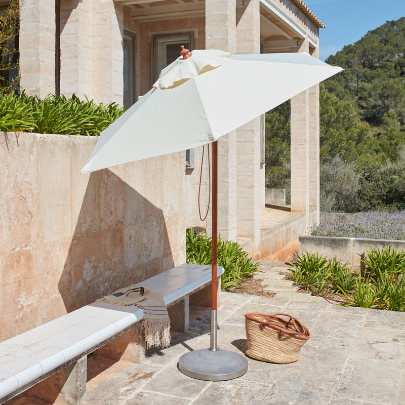 Fritz Hansen - Skagerak Messina Sonnenschirm