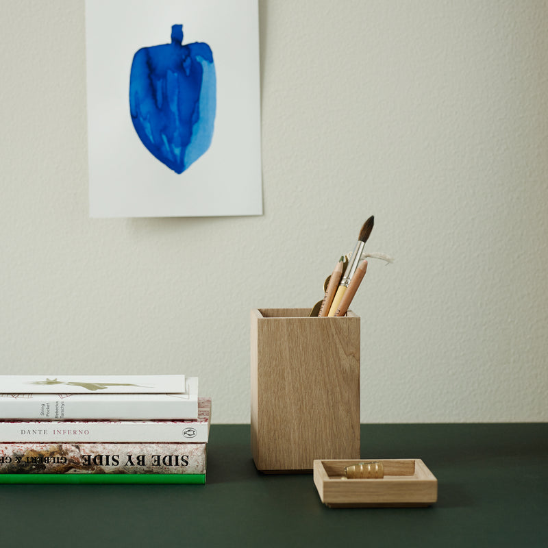 Fritz Hansen - Skagerak Nomad Tray Small