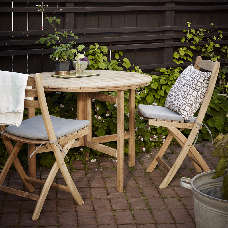 Fritz Hansen - Skagerak Selandia Tisch | Ø 94 cm