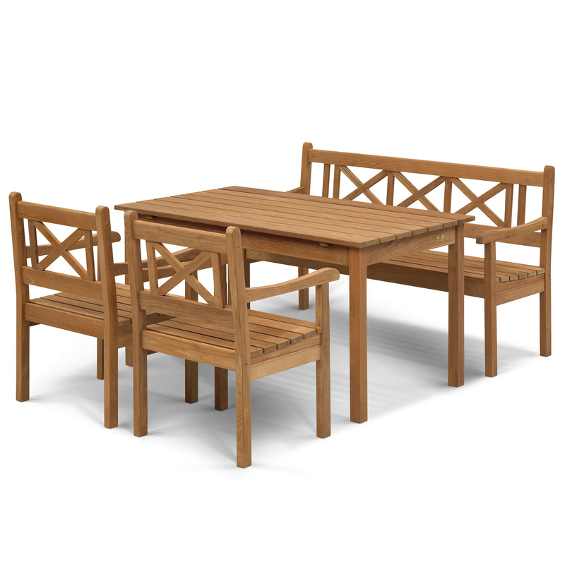 Fritz Hansen - Skagerak Skagen Bank