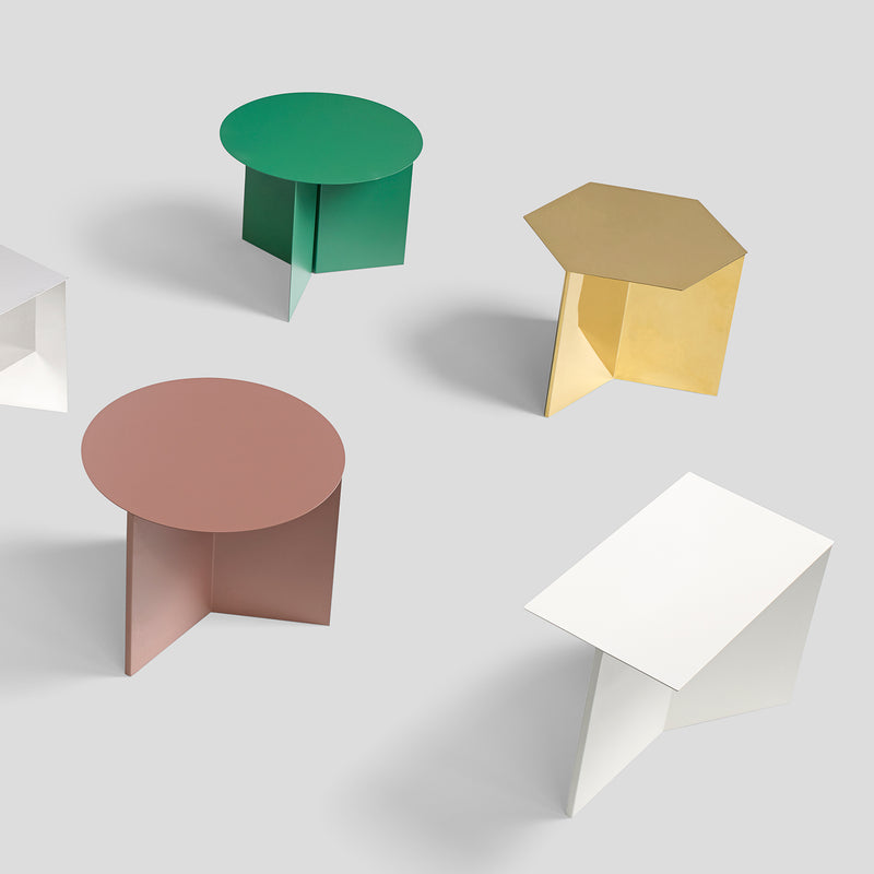 HAY - Slit Table Oblong