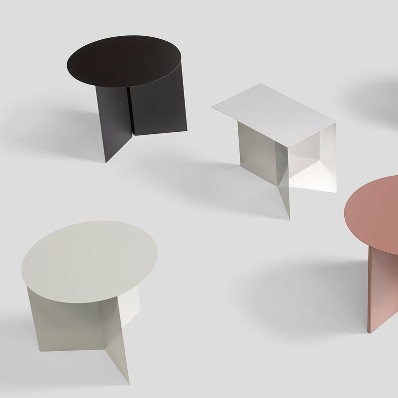 HAY - Slit Table Oblong