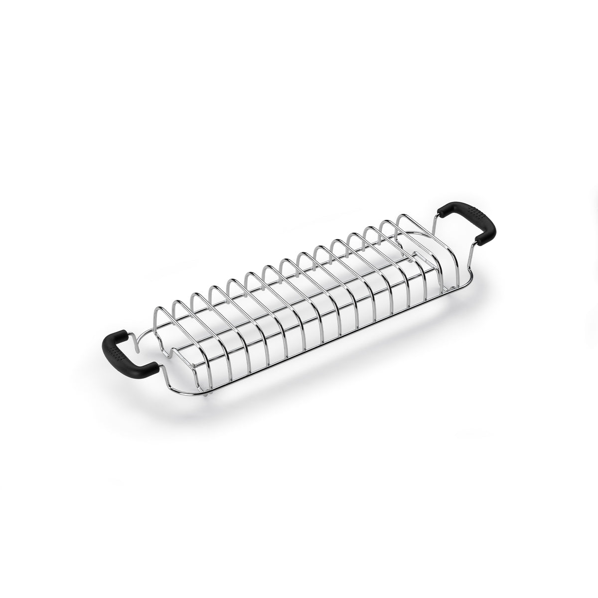 Smeg - Brötchen- Röstaufsatz für 4-Scheiben-Toaster TSF02 | 