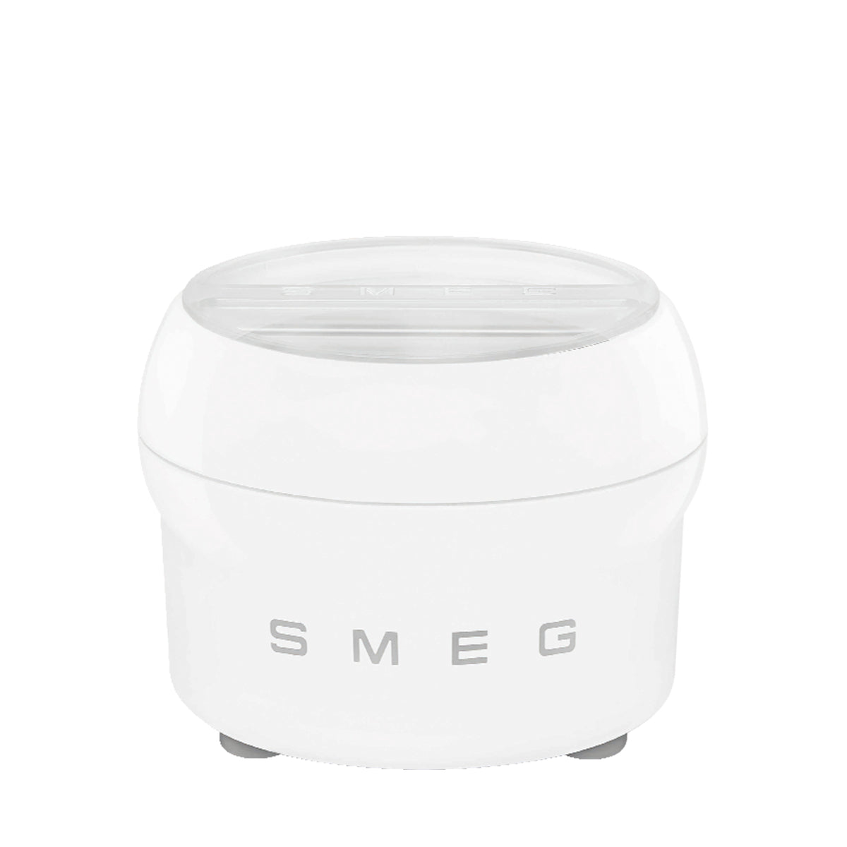 Smeg - Eisbereiter-Einsatz für Küchenmaschine | 