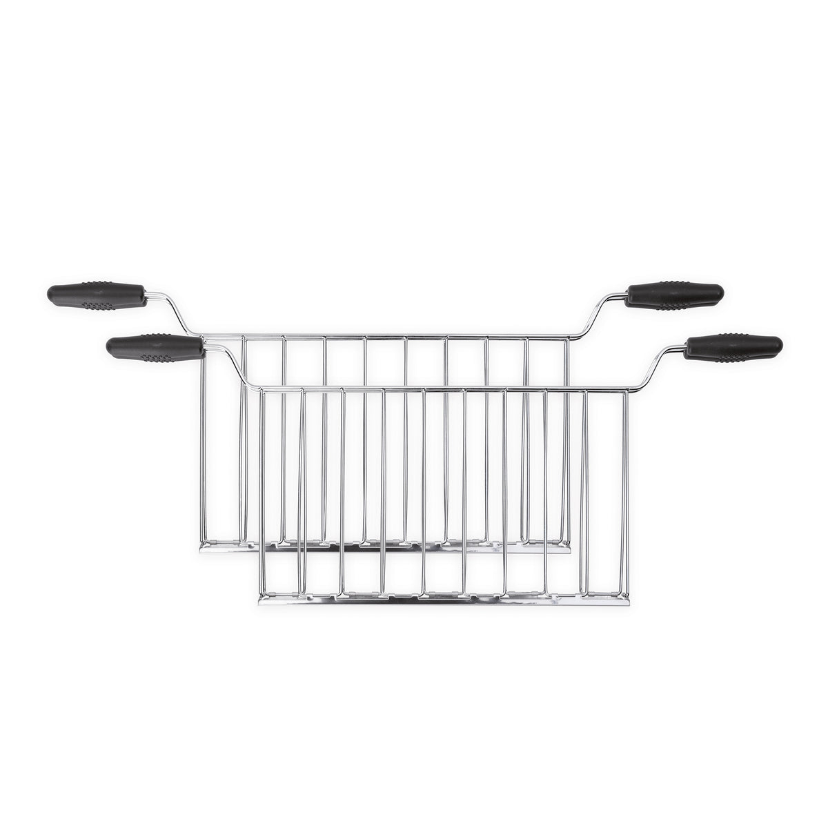 Smeg - Sandwich- Zangen für 4-Scheiben-Toaster TSF02 | 