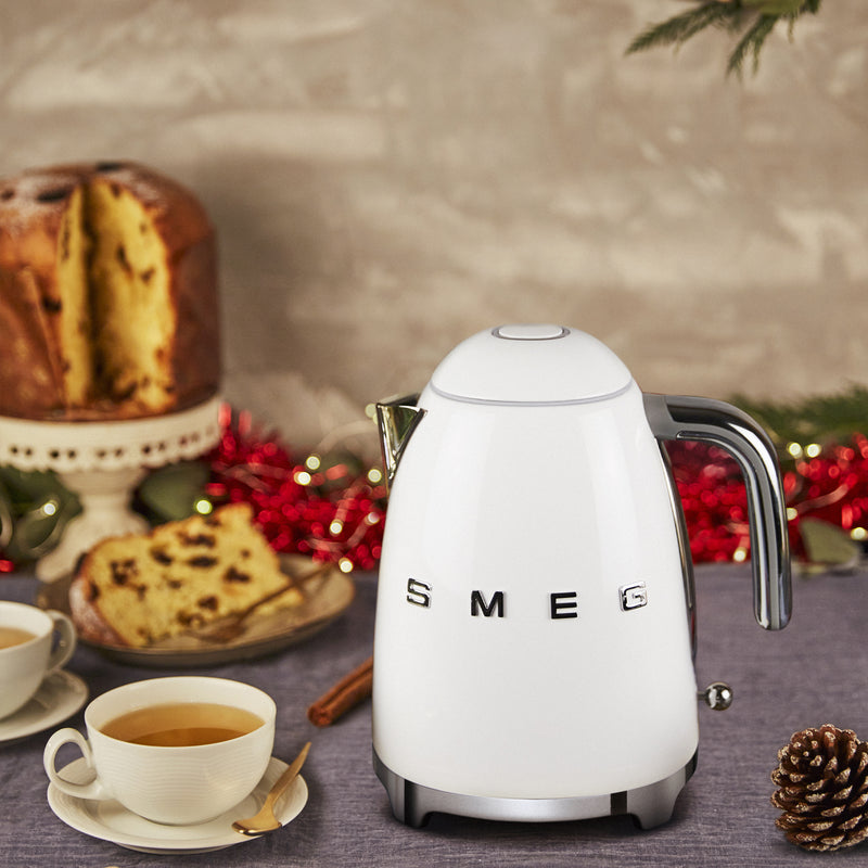 Smeg - Wasserkocher KLF03