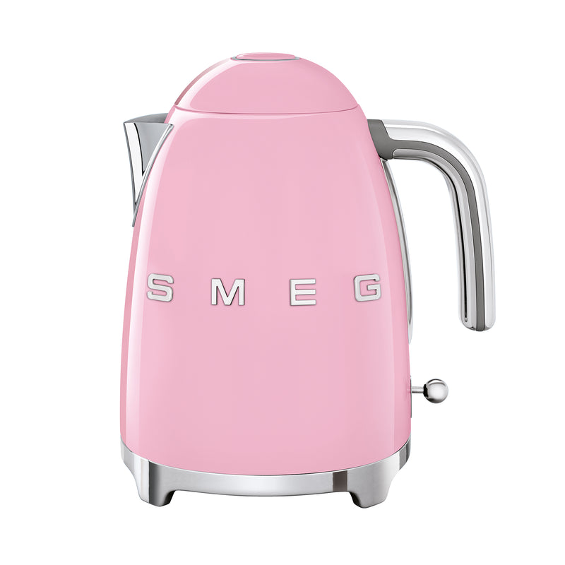 Smeg - Wasserkocher KLF03 | cadillac pink