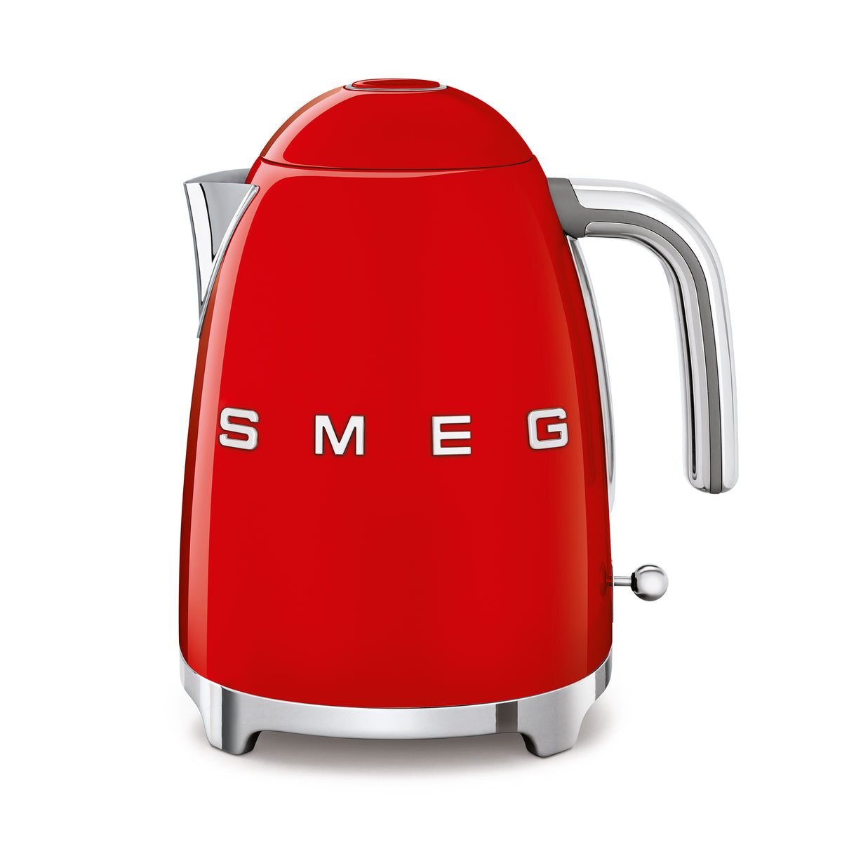Smeg - Wasserkocher KLF03 | rot