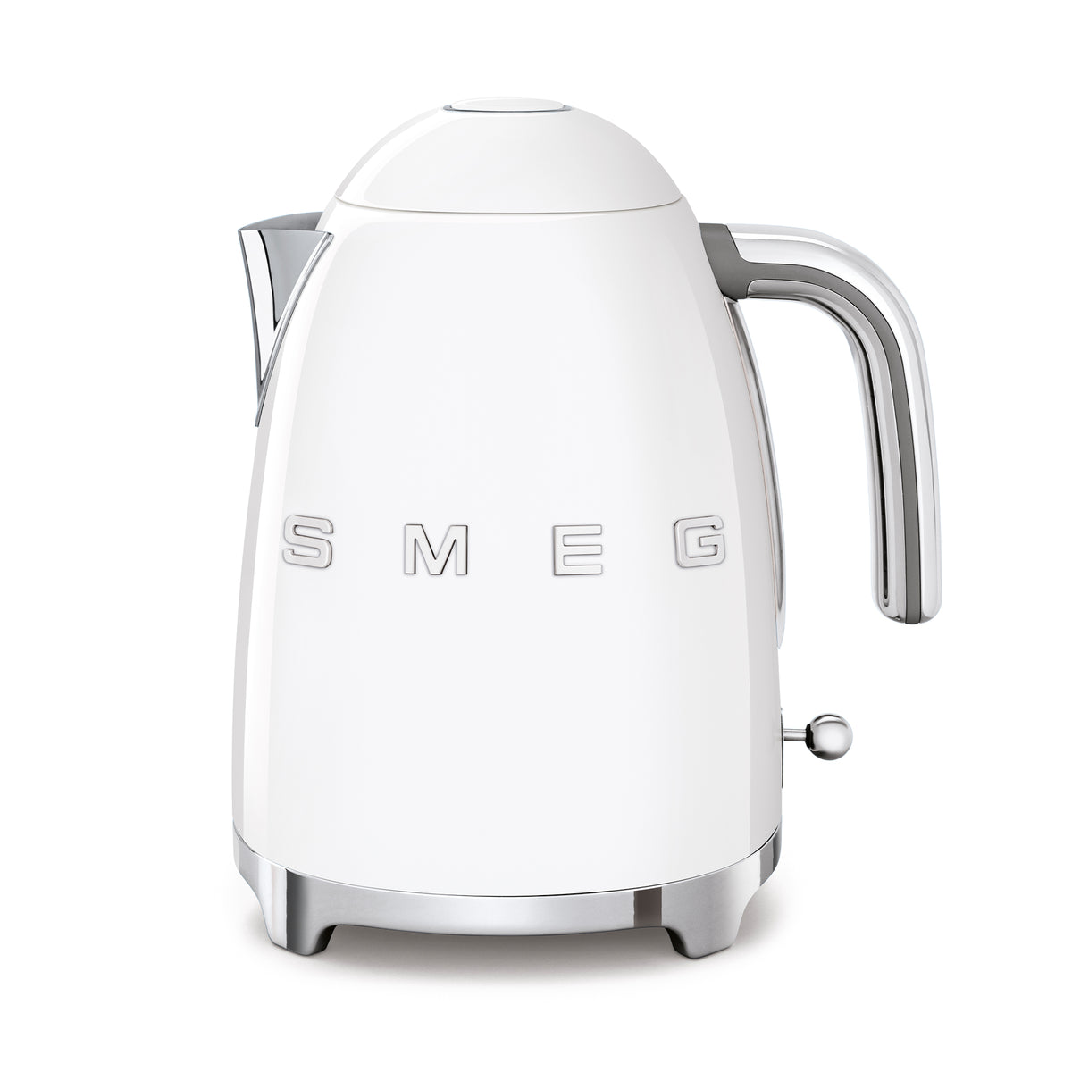 Smeg - Wasserkocher KLF03 | weiß
