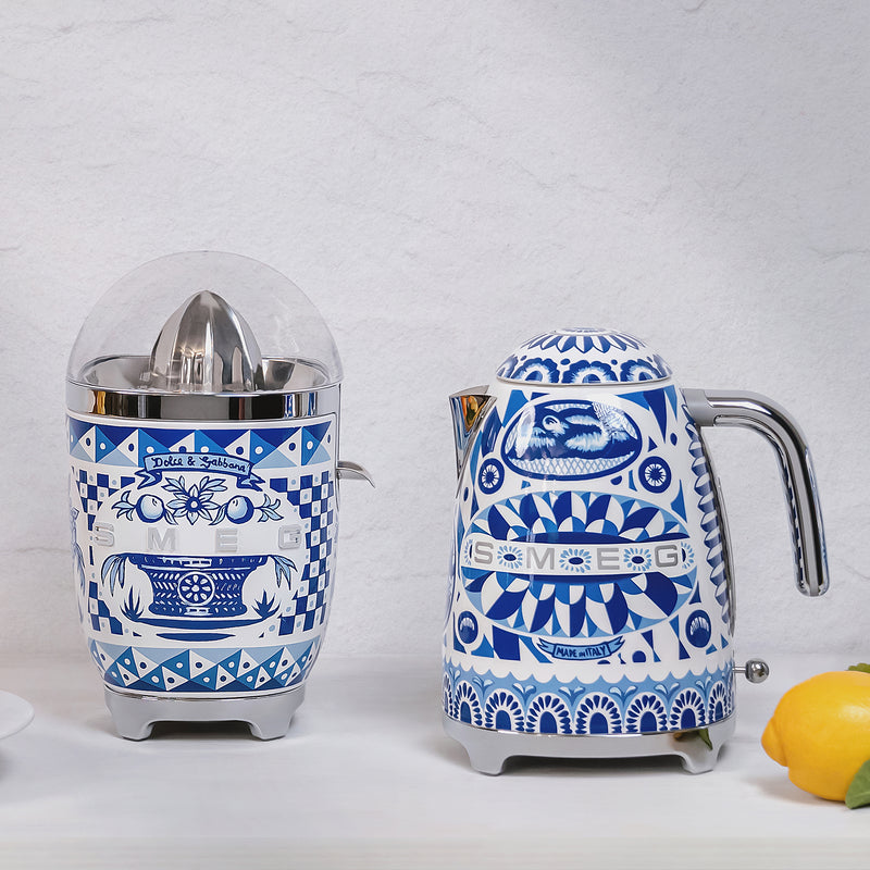 Smeg - Wasserkocher KLF03