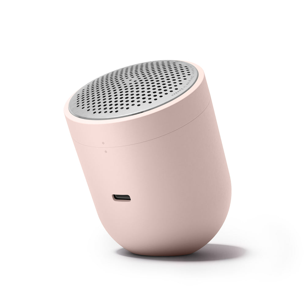 Steamery - Fusselrasierer Pilo 2 | rosa