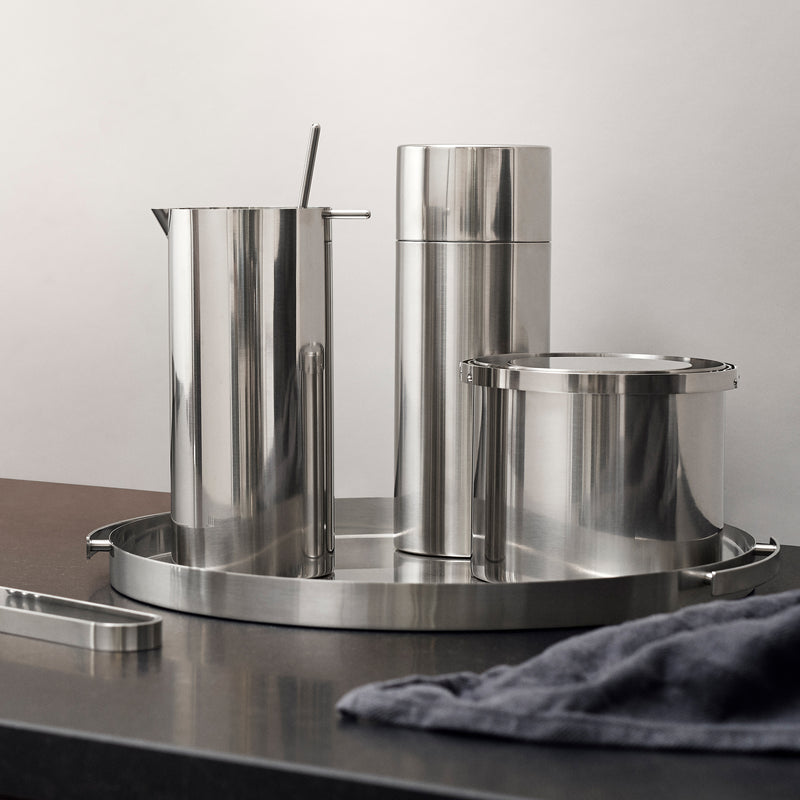 Stelton - Cylinda-Line Cocktail Shaker