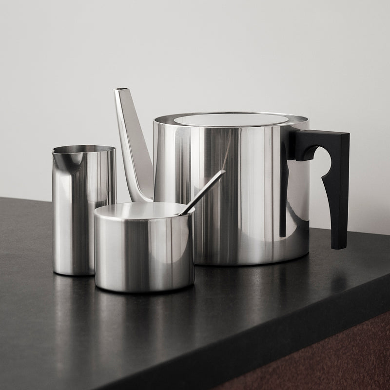 Stelton - Cylinda-Line Sahnekännchen