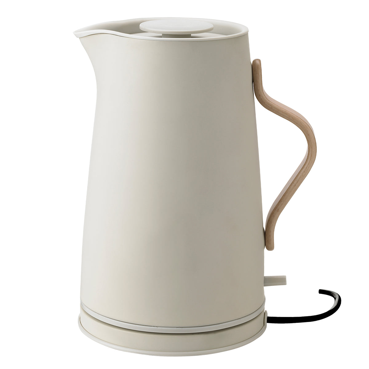 Stelton - Emma Wasserkocher | soft sand
