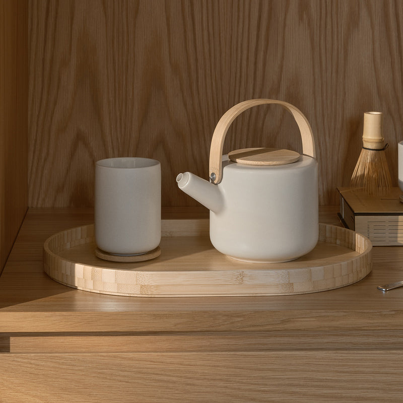 Stelton - Theo Teekanne