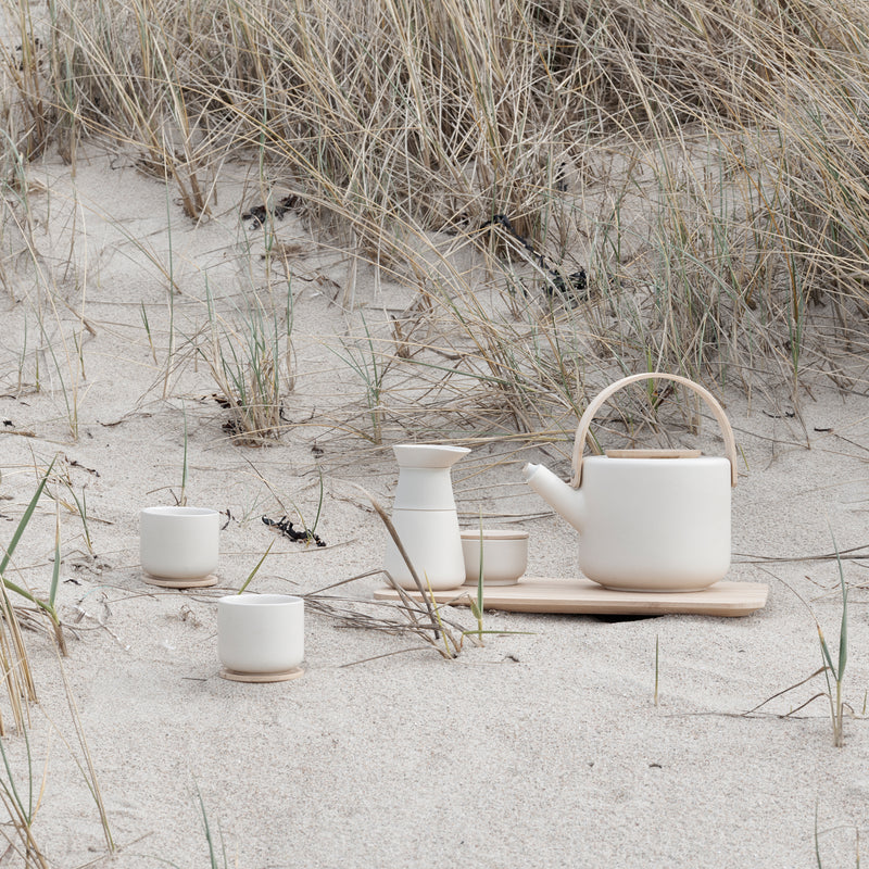 Stelton - Theo Zuckerschale