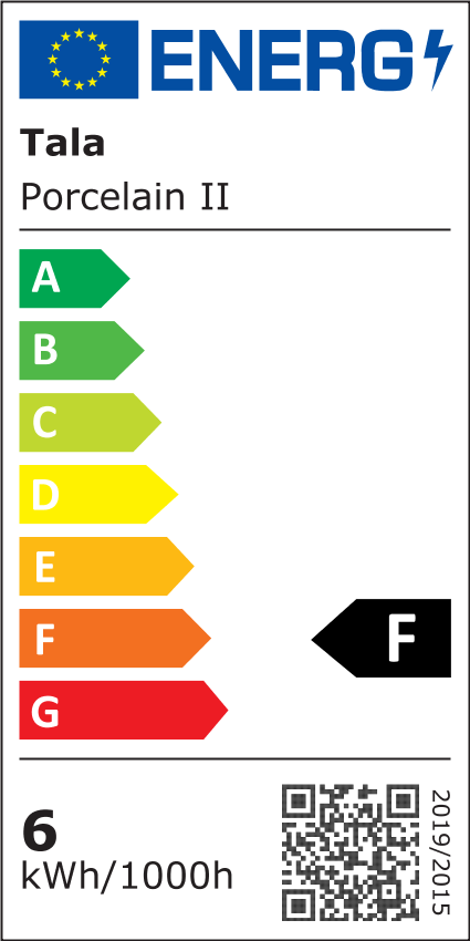 Feature collection led lamps