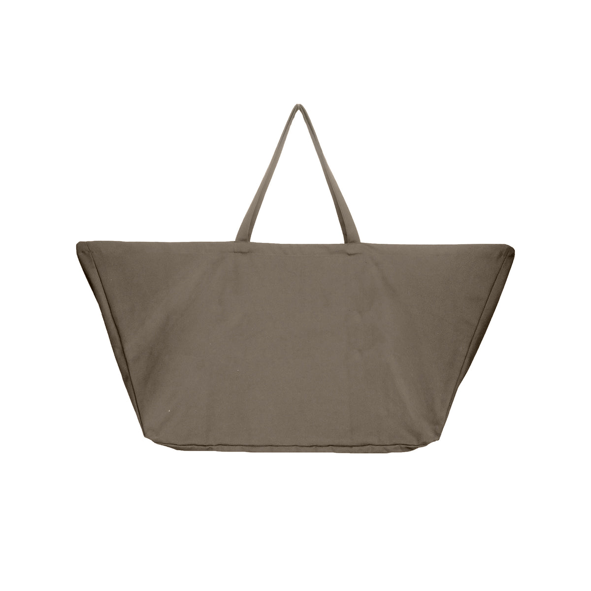 The Organic Company - Big Long Tasche | clay