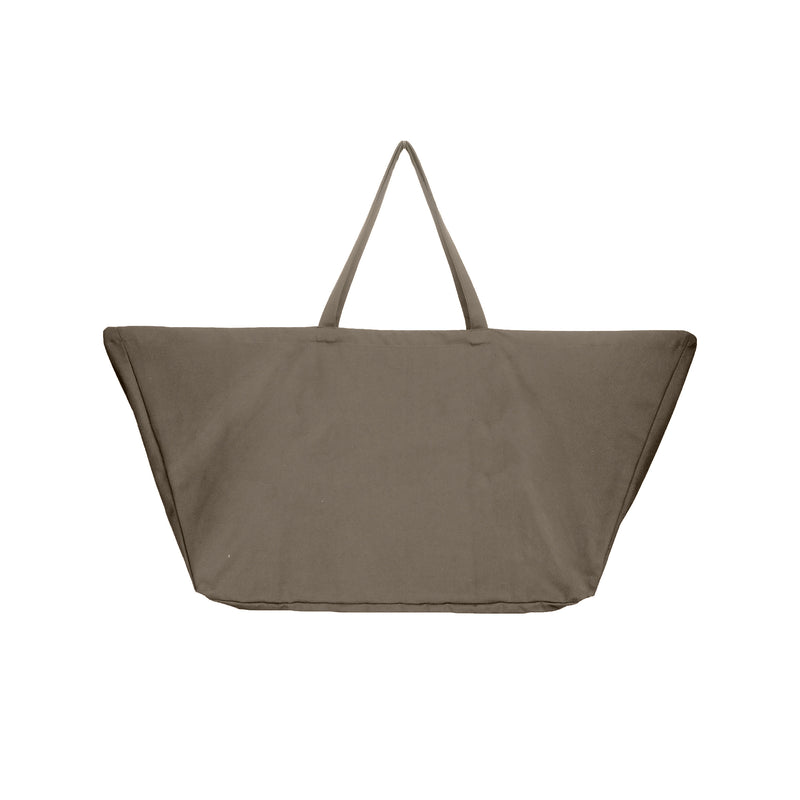 The Organic Company - Big Long Tasche | clay