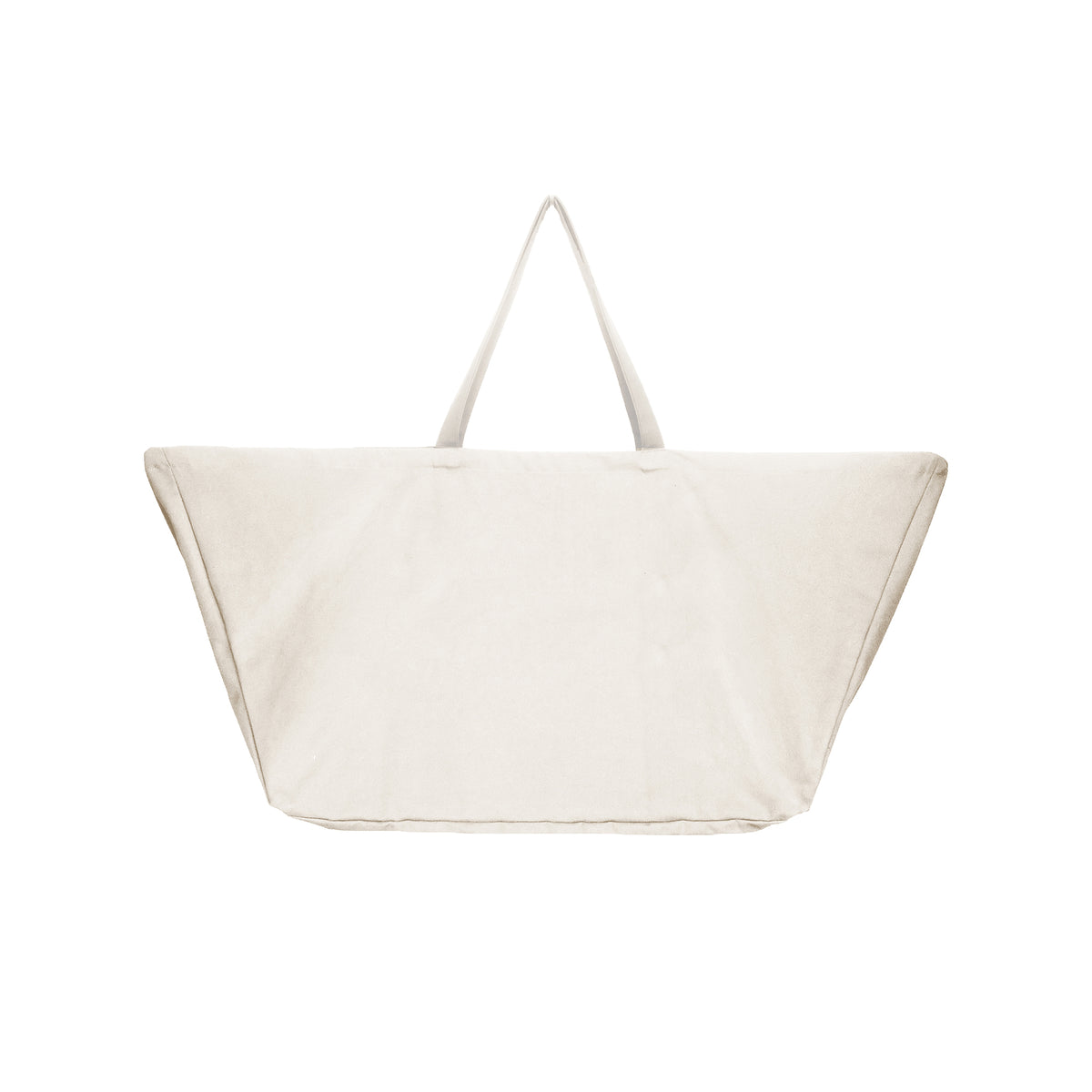 The Organic Company - Big Long Tasche | stone