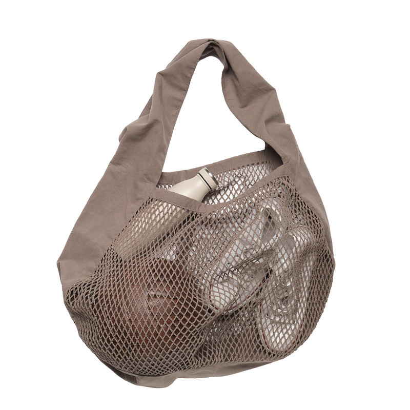 The Organic Company - Net Schultertasche