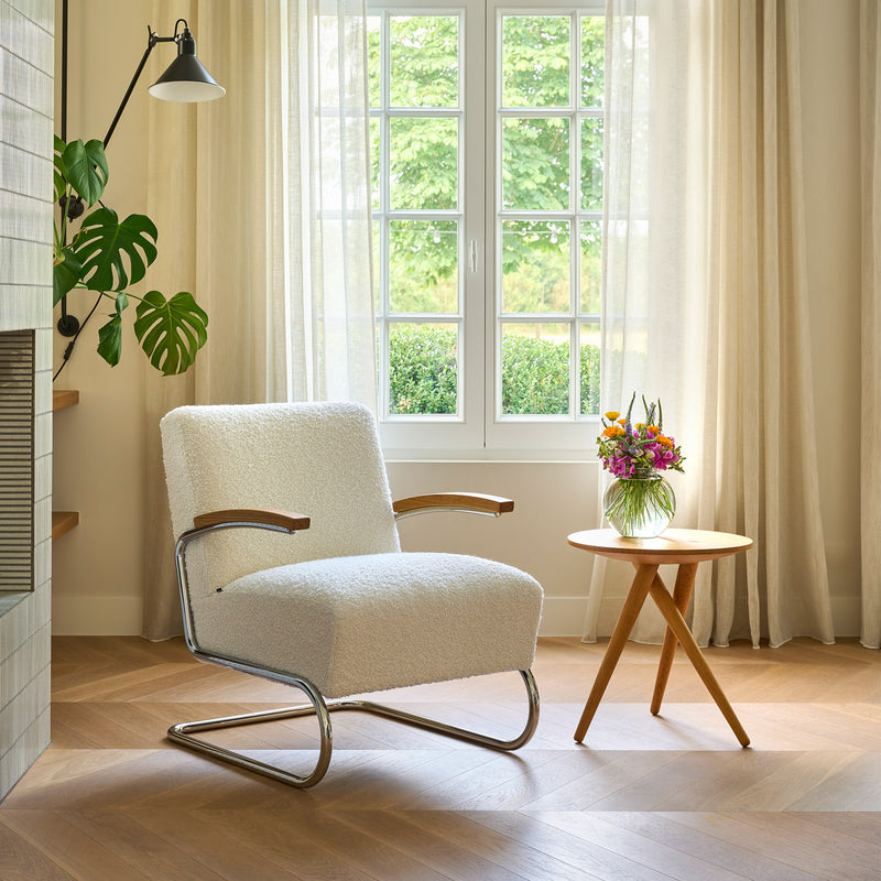 Thonet - 1025 Beistelltisch