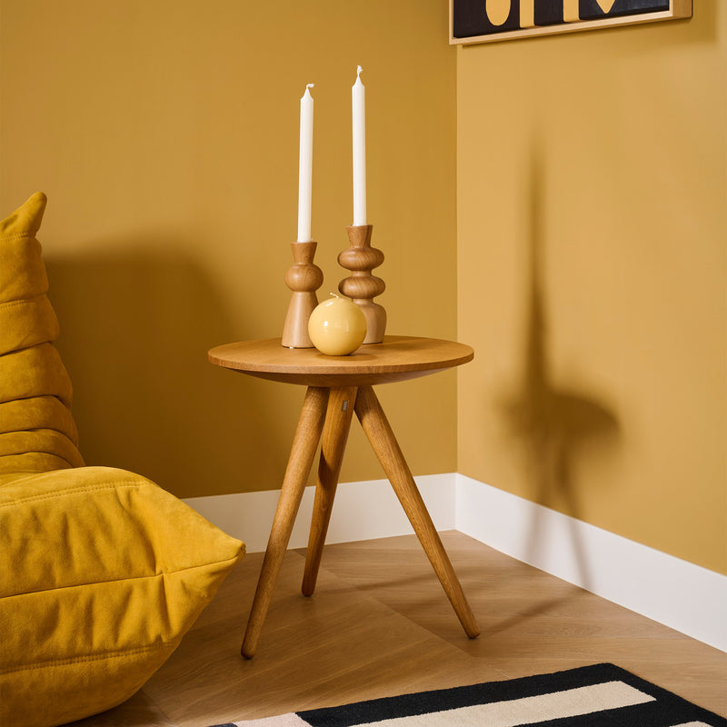 Thonet - 1025 Beistelltisch