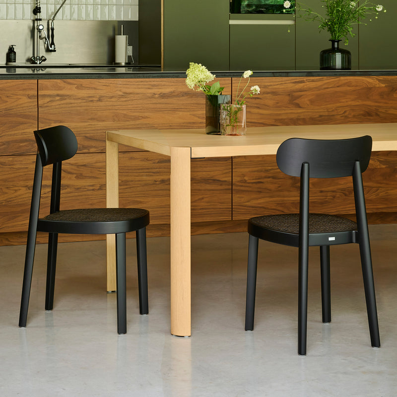 Thonet - 118 Stuhl (4er-Set)