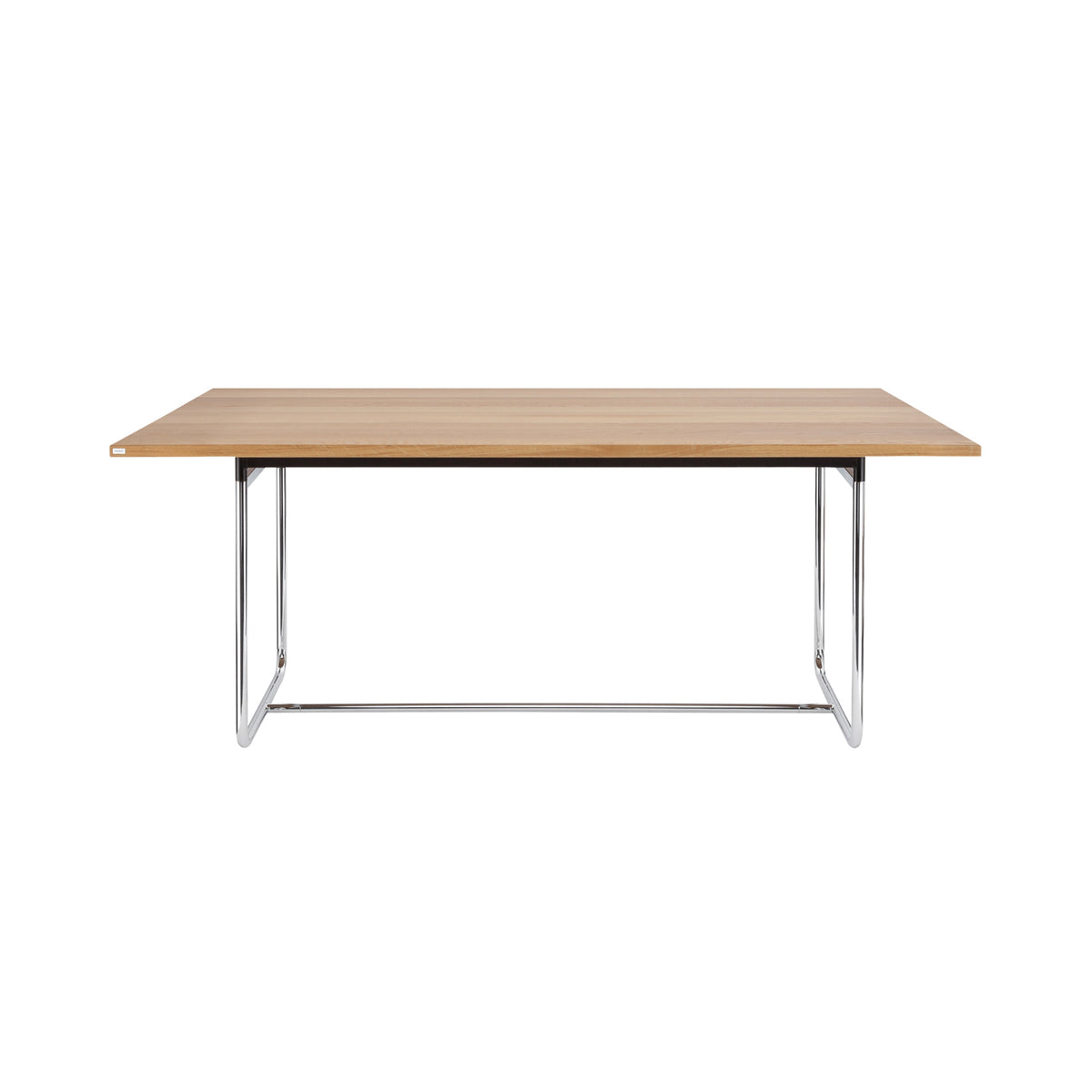 Thonet - S 1070 Esstisch | 200 x 100 cm
