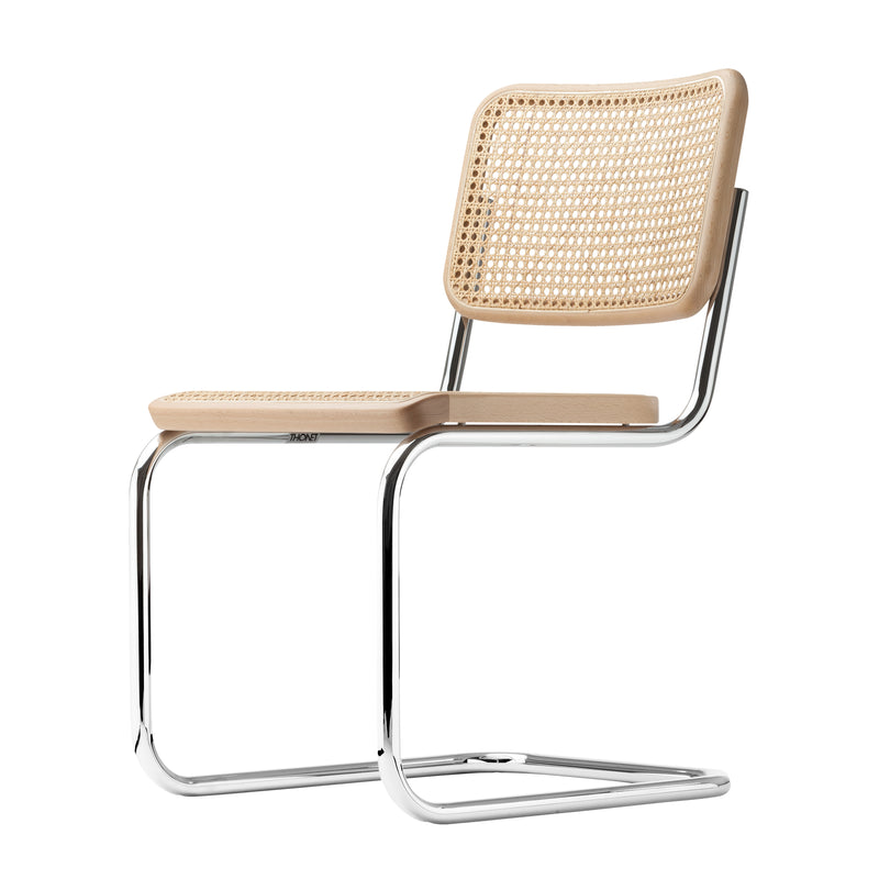 Thonet - Gleiter für Stahlrohr-Freischwinger