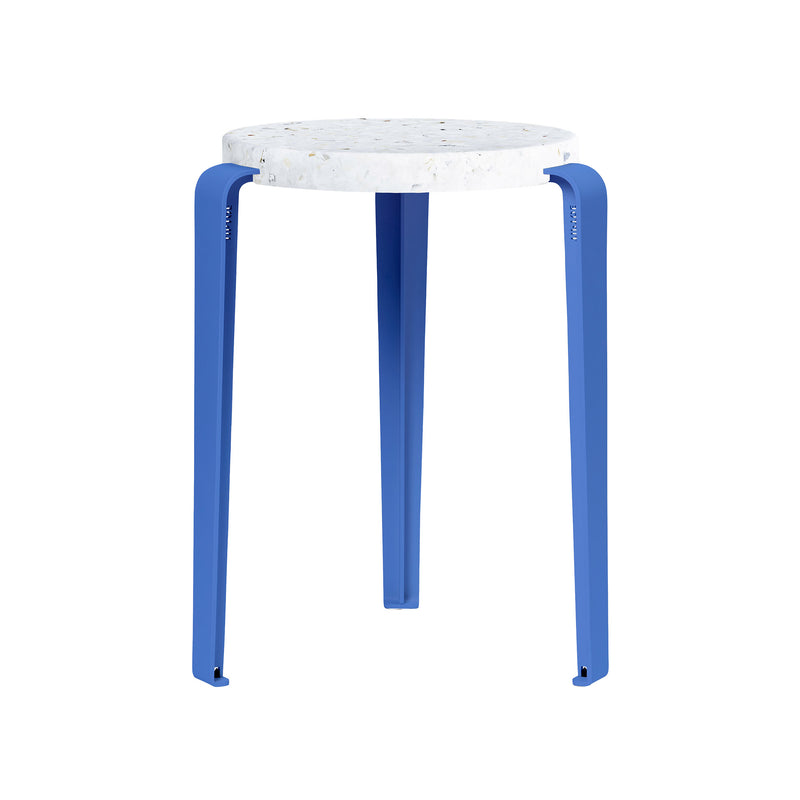 TipToe - Lou Hocker | Venezia / azure blue