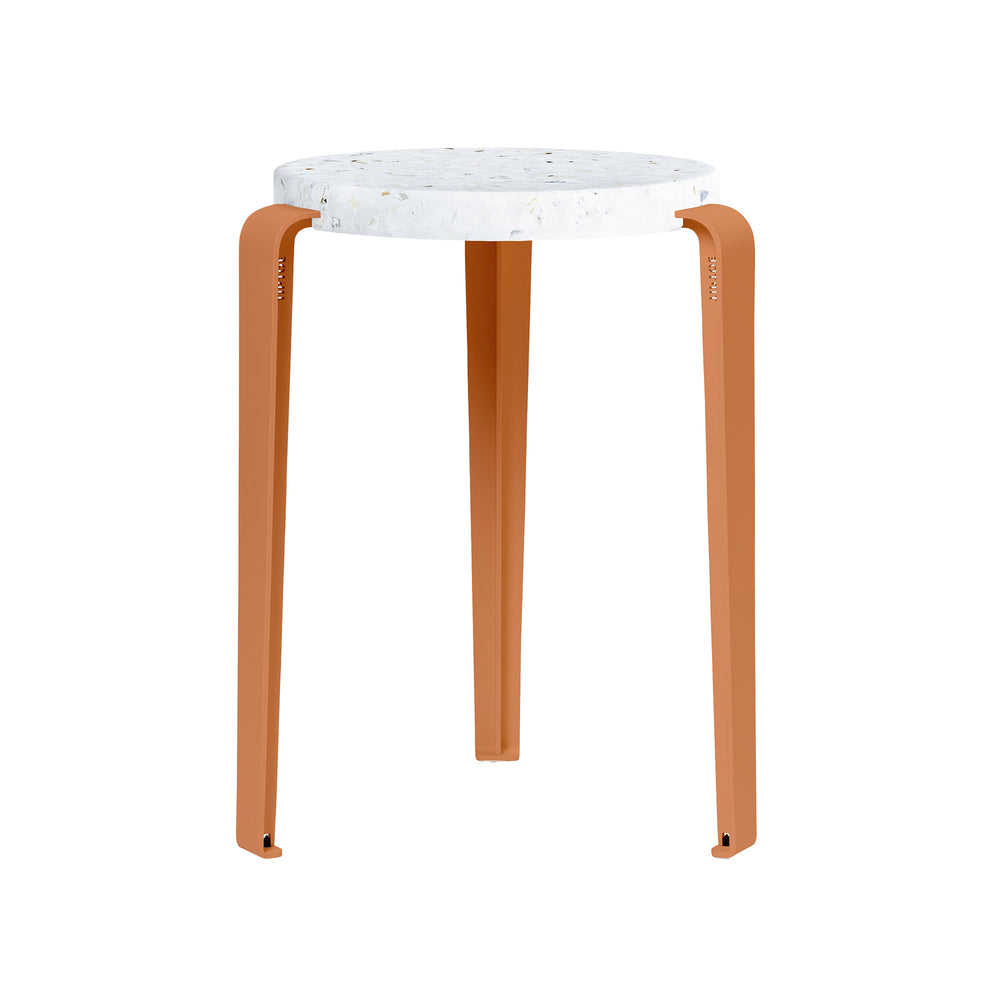 TipToe - Lou Hocker | Venezia / tangerine red