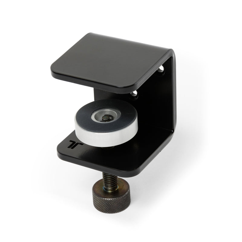 TipToe - Wandregal Packstück | 3760248624129 / Bracket Wandhalterung, graphitschwarz