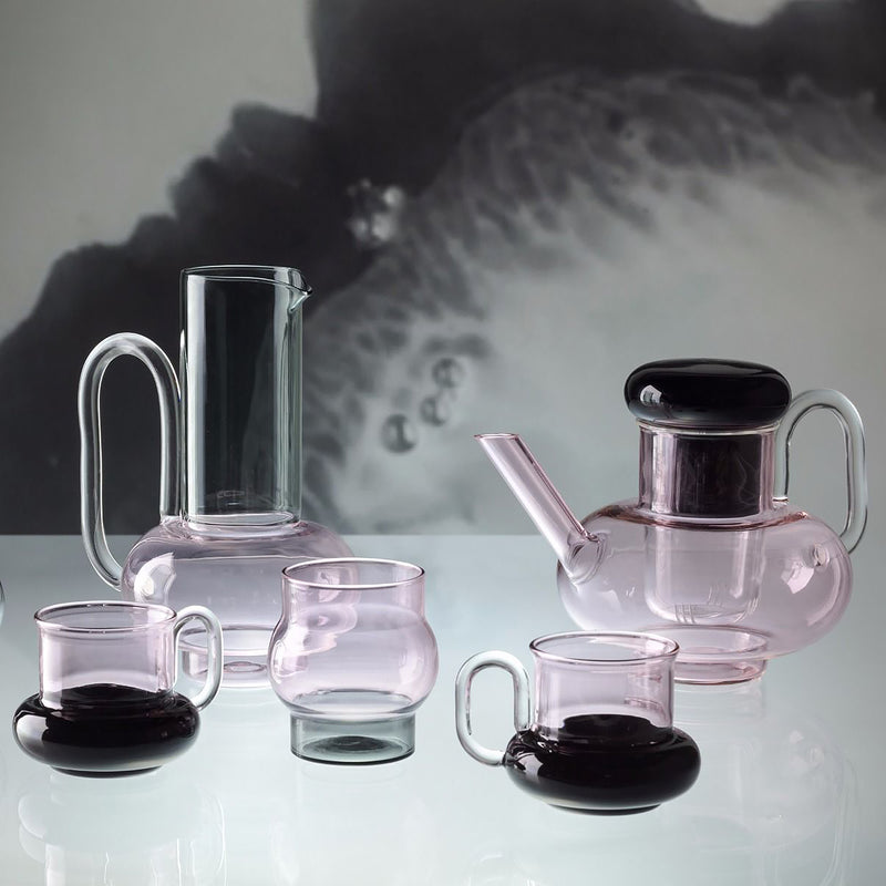 Tom Dixon - Bump Teekanne