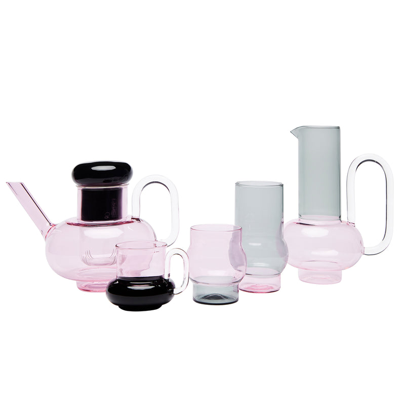 Tom Dixon - Bump Teekanne