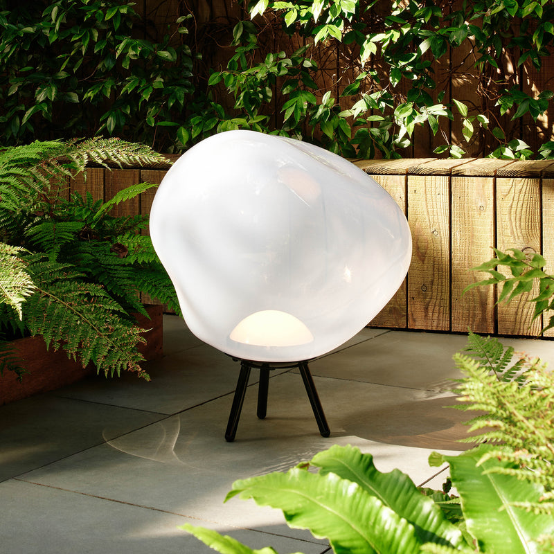 Tom Dixon - Melt LED Bodenleuchte / Hängeleuchte mit Akku