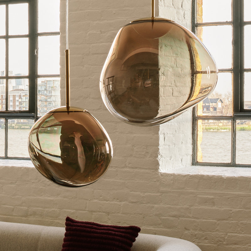Tom Dixon - Melt Pendelleuchte