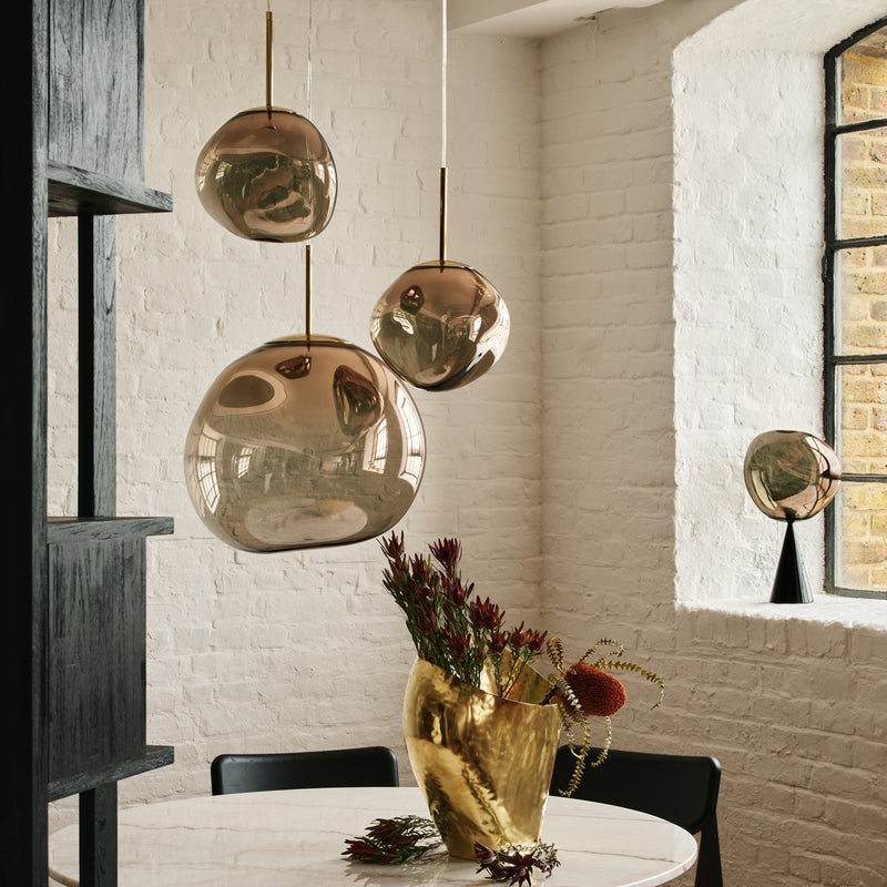Tom Dixon - Melt Mini Pendelleuchte