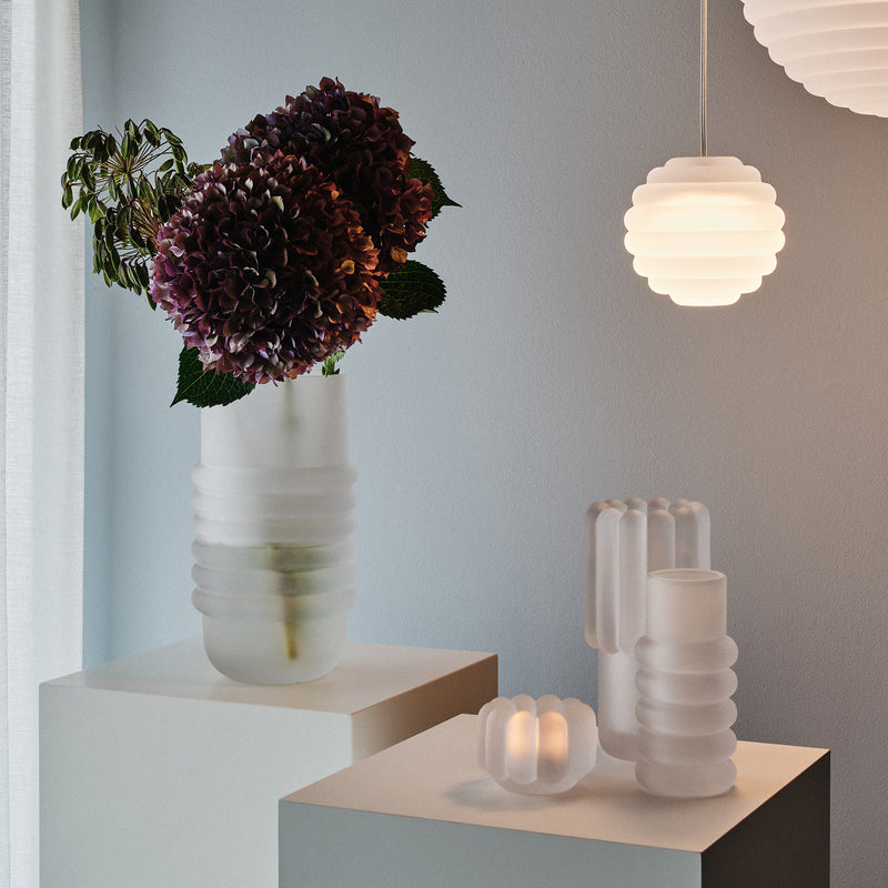 Tom Dixon - Press Teelichthalter