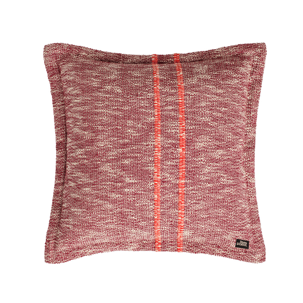 Tom Dixon - Track Kissen | burgund