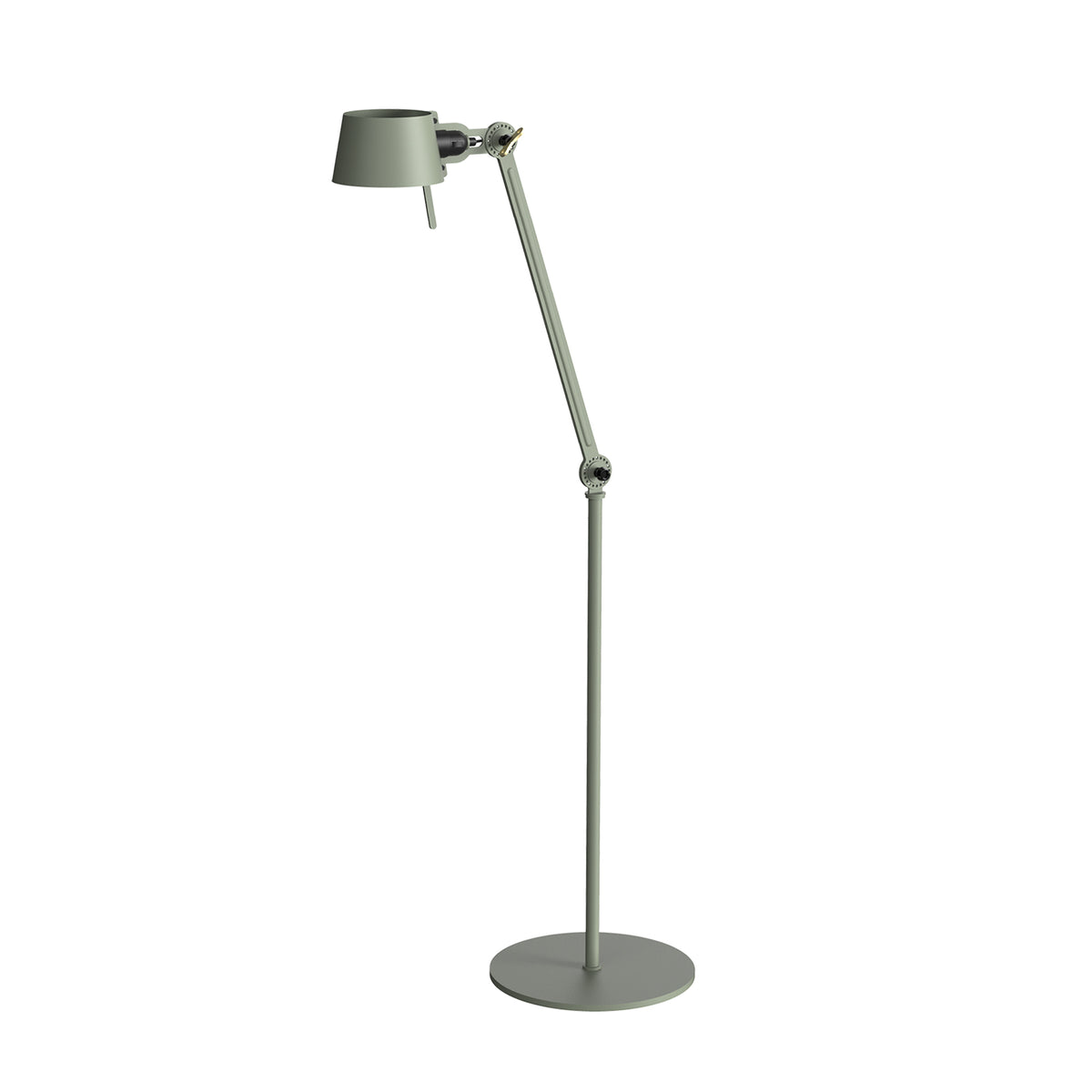 Tonone - Bolt 1 Arm Stehleuchte | flux green