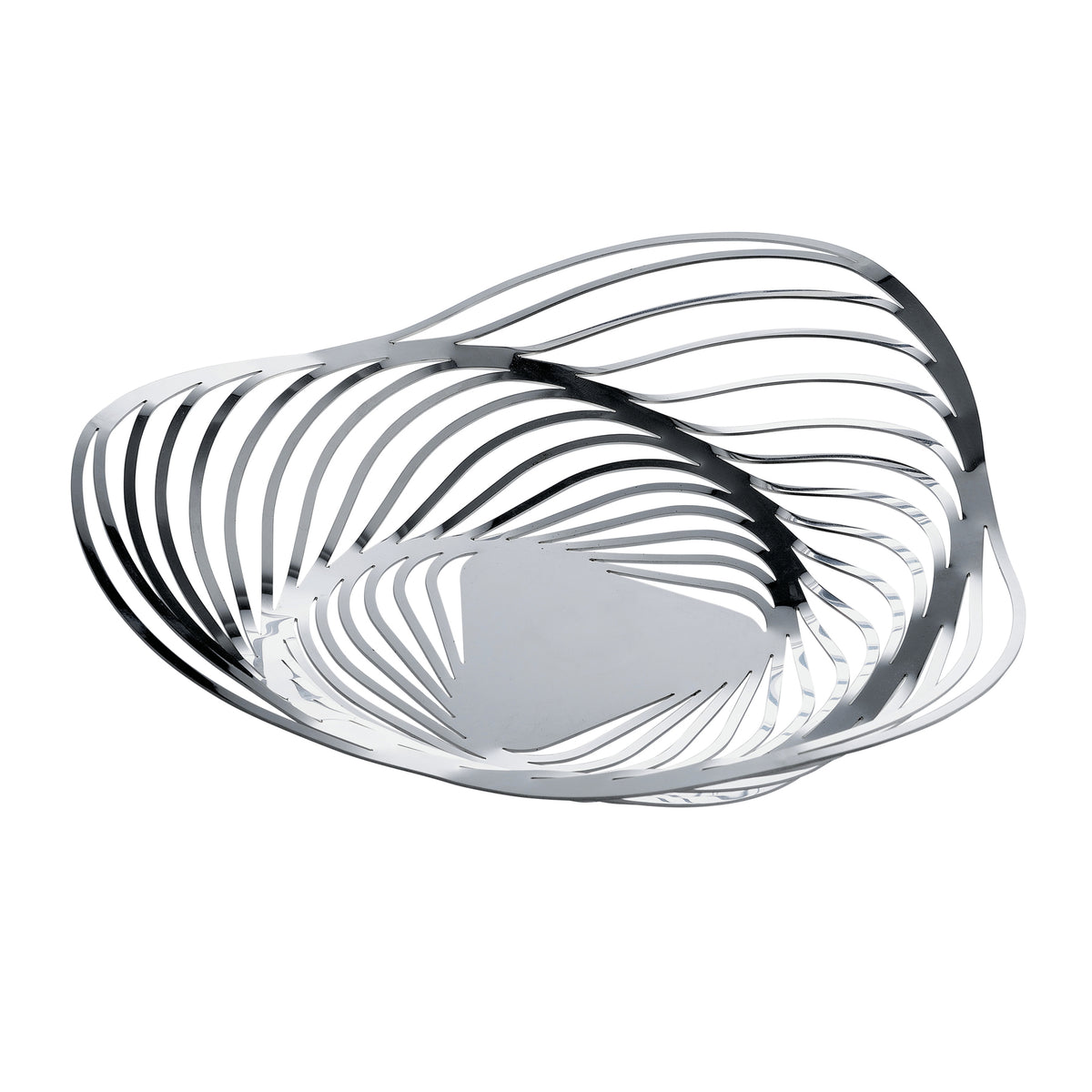 Alessi - Trinity Korbschale | Ø 33 cm