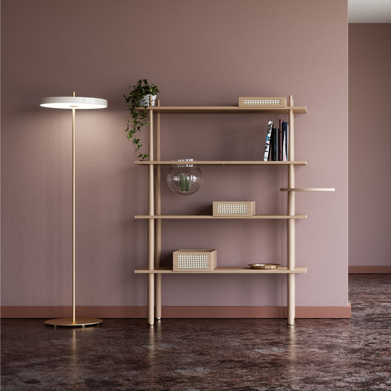 Umage - Asteria LED-Stehleuchte