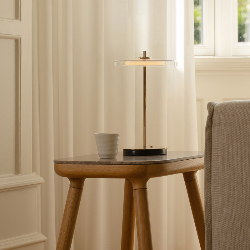 Umage - Asteria Move LED Tischleuchte