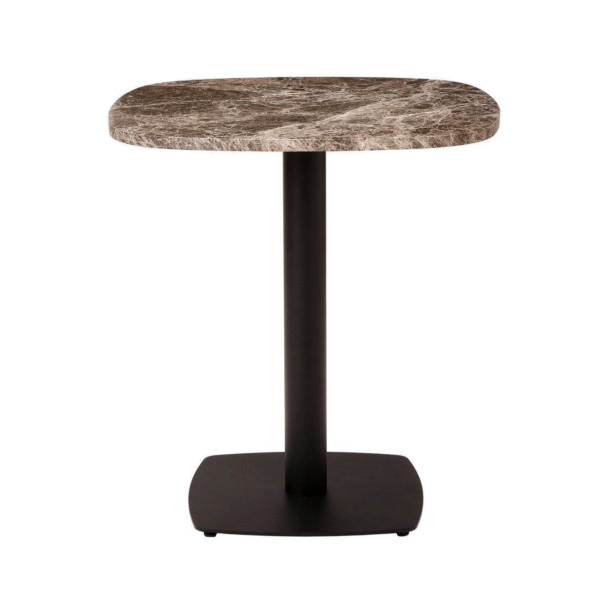 Umage - Gather Beistelltisch | braun