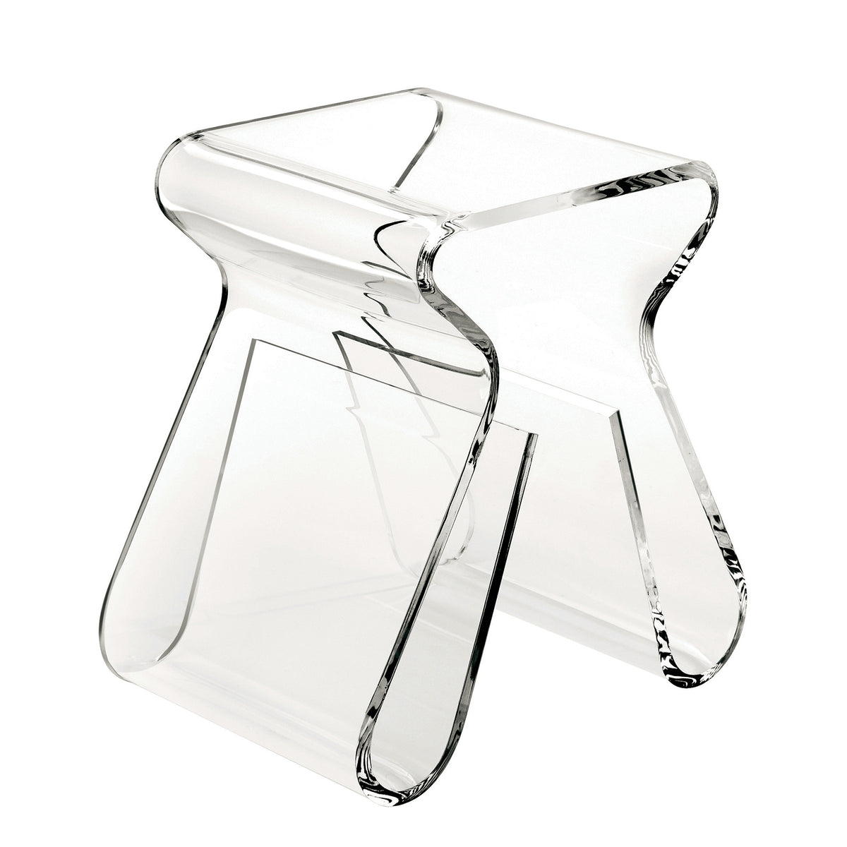 Umbra - Magino Hocker und Zeitschriftensammler | 