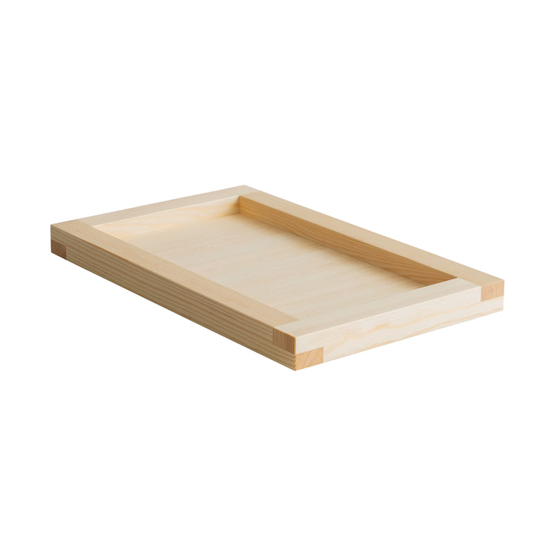 Vaarnii - 009 Tablett | rechteckig